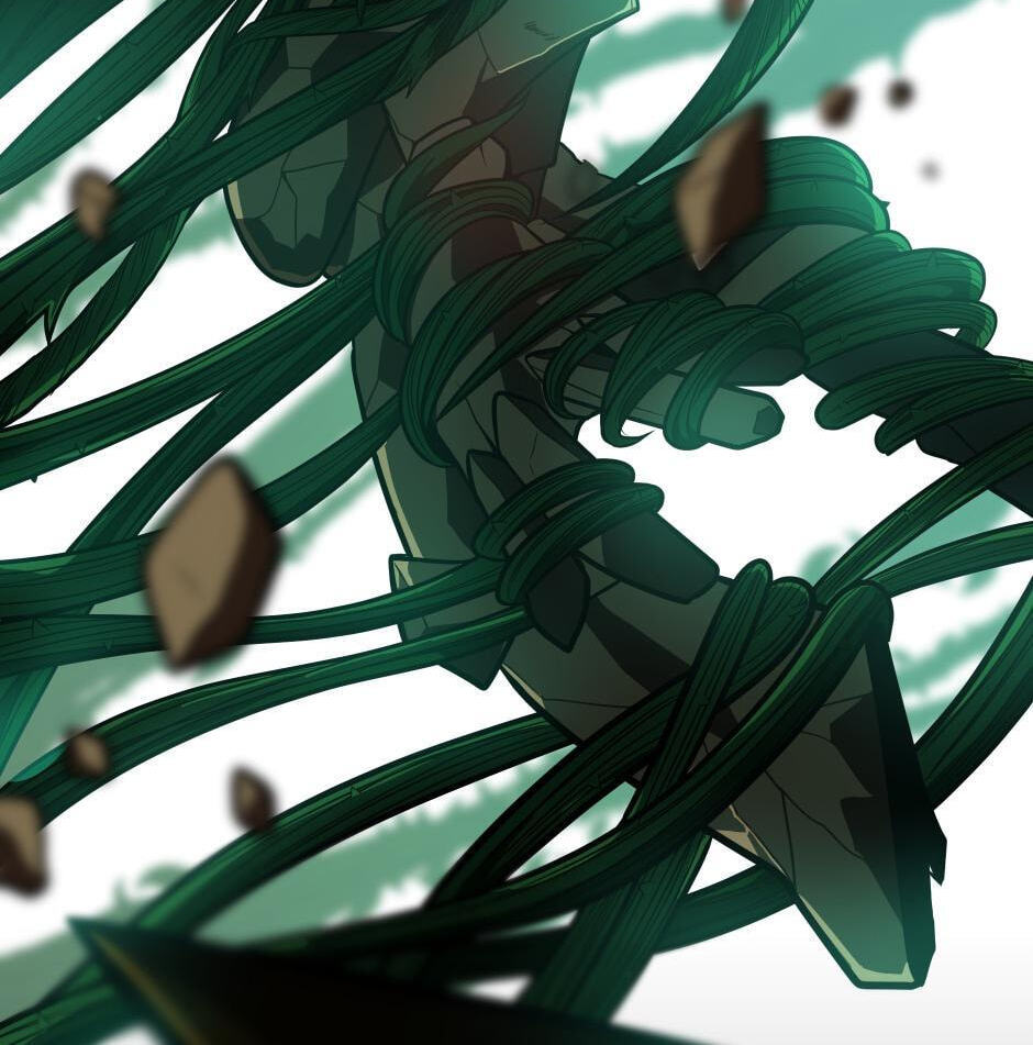 The Beginning After the End Chapter 65 page 126 - 