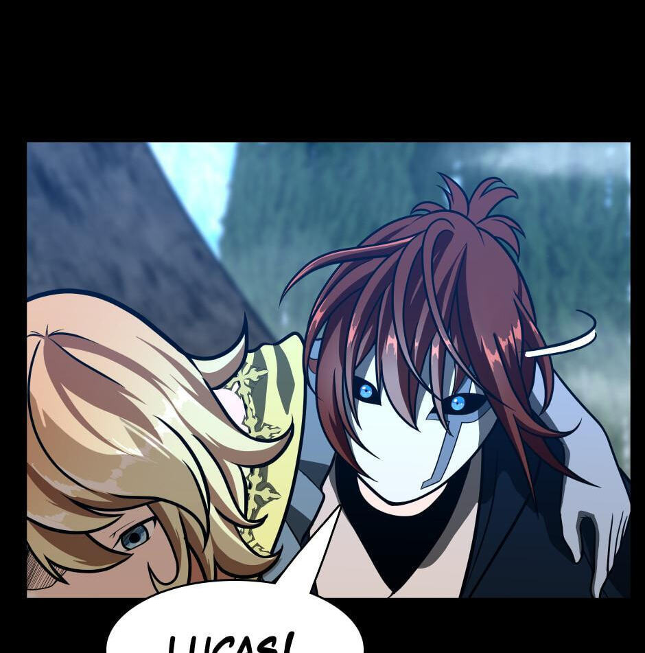 The Beginning After the End Chapter 65 page 128 - 
