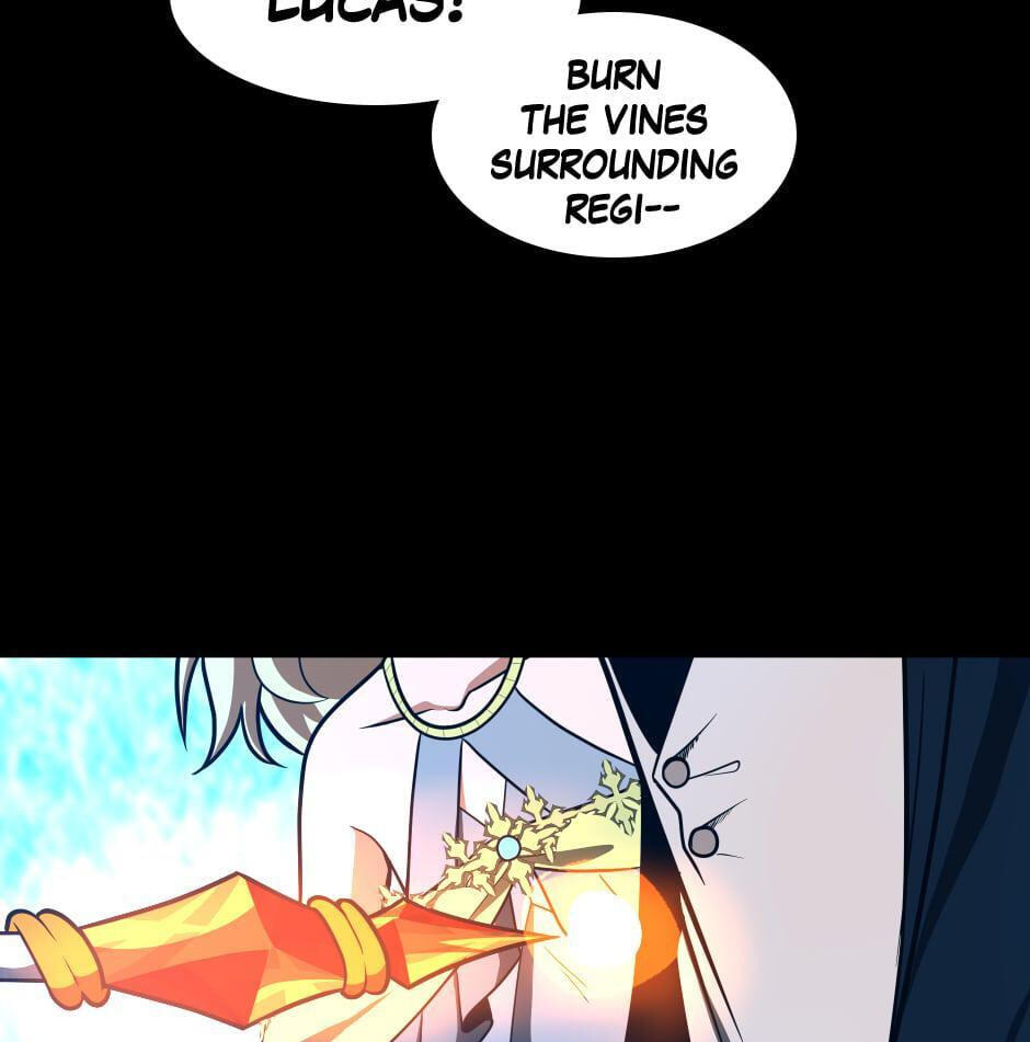 The Beginning After the End Chapter 65 page 129 - 