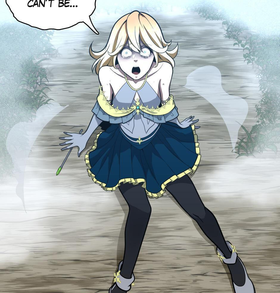 The Beginning After the End Chapter 65 page 14 - 