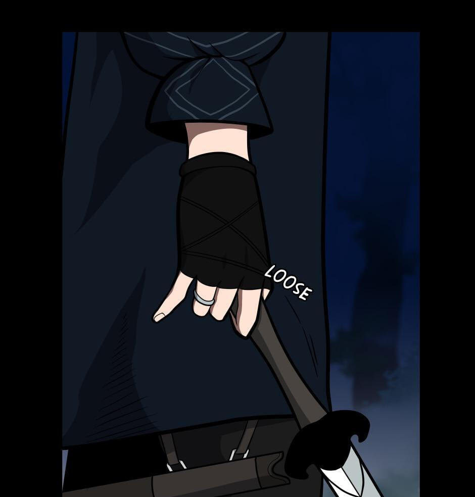 The Beginning After the End Chapter 65 page 3 - 