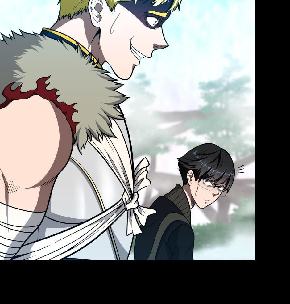 The Beginning After the End Chapter 65 page 21 - 