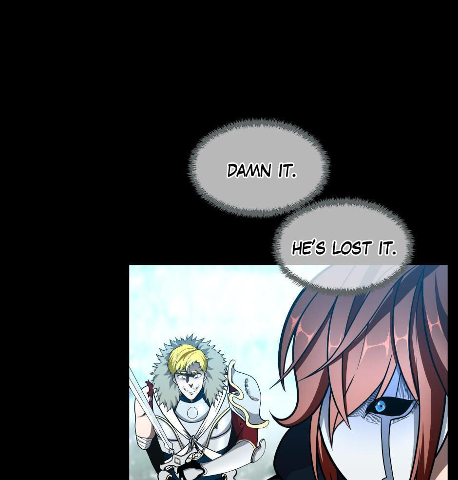 The Beginning After the End Chapter 65 page 22 - 