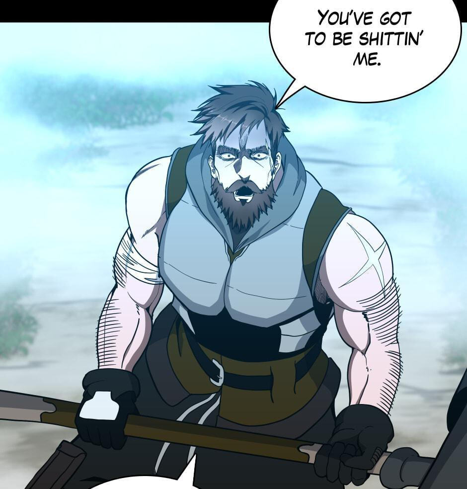 The Beginning After the End Chapter 65 page 24 - 