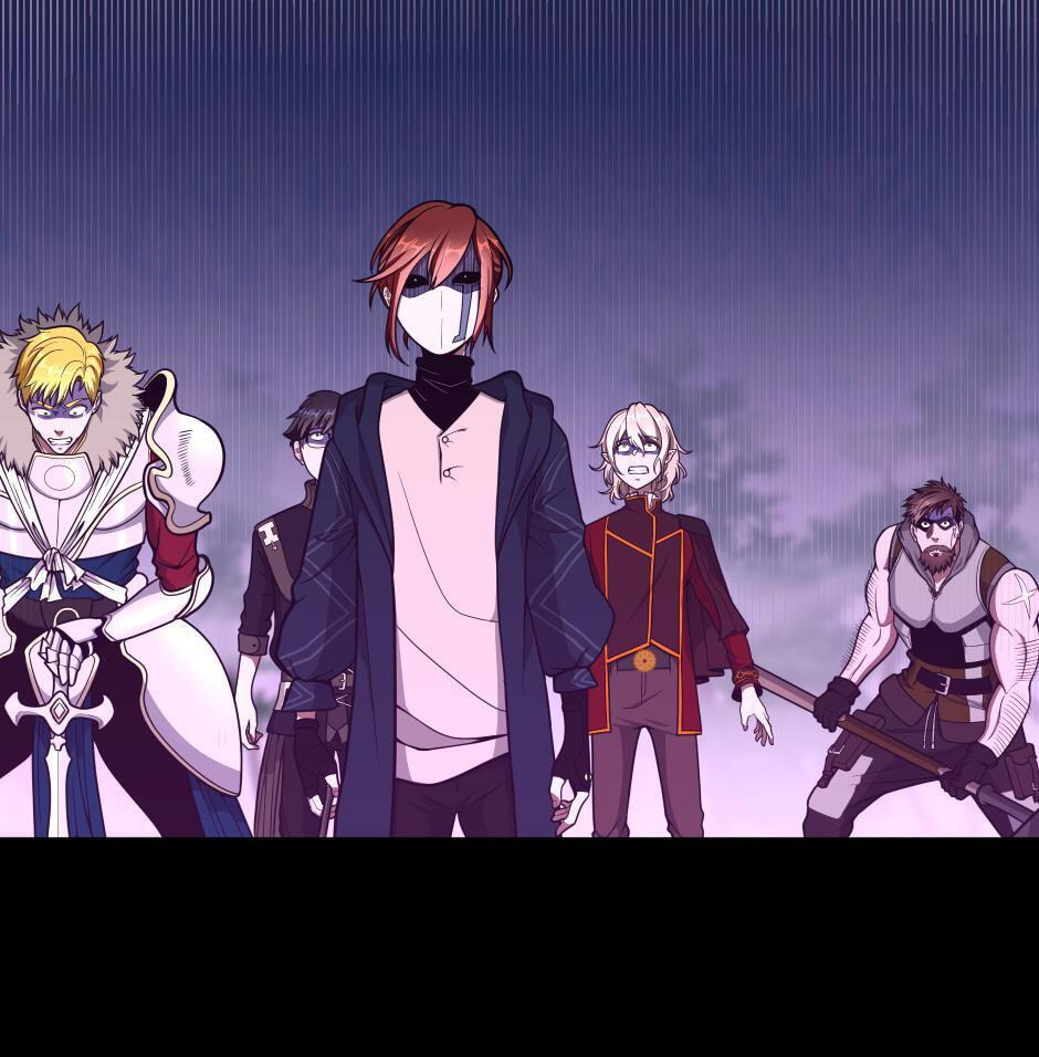 The Beginning After the End Chapter 65 page 33 - 
