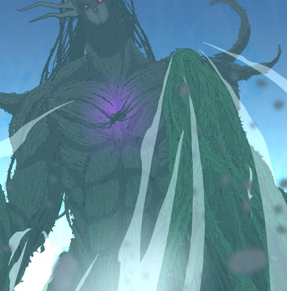 The Beginning After the End Chapter 65 page 35 - 
