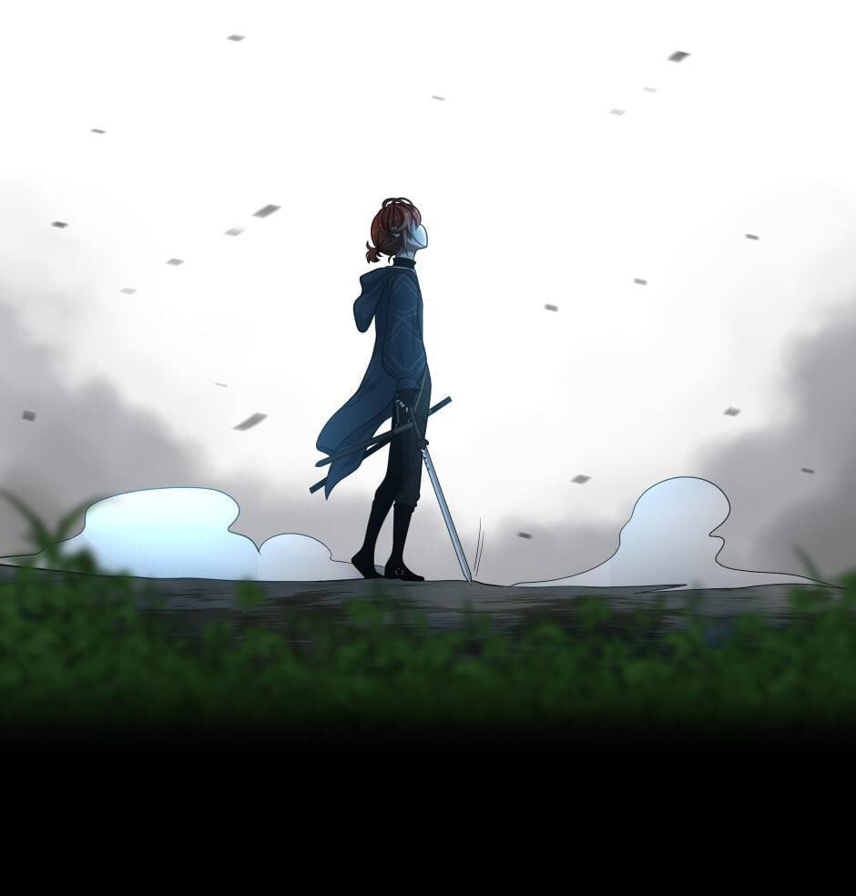 The Beginning After the End Chapter 65 page 5 - 