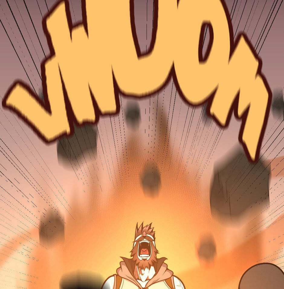 The Beginning After the End Chapter 65 page 50 - 