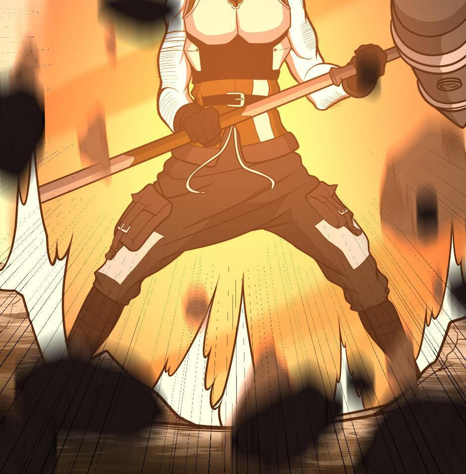 The Beginning After the End Chapter 65 page 51 - 