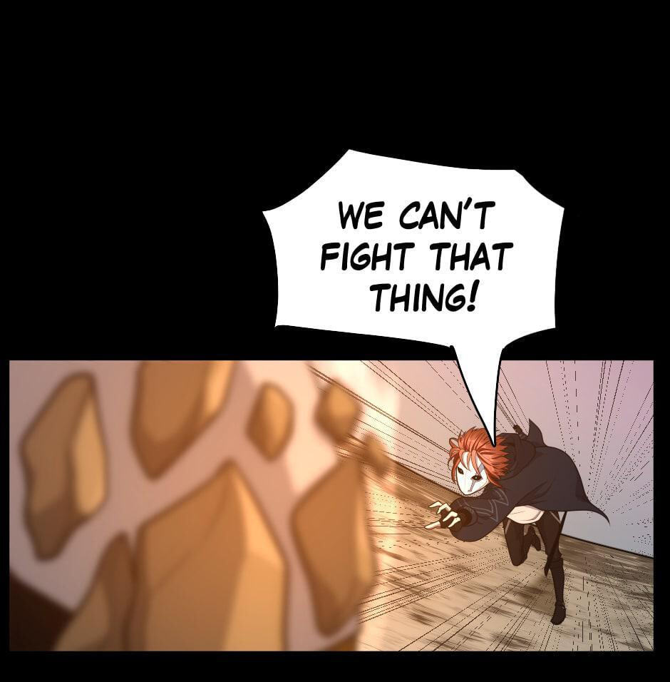 The Beginning After the End Chapter 65 page 55 - 