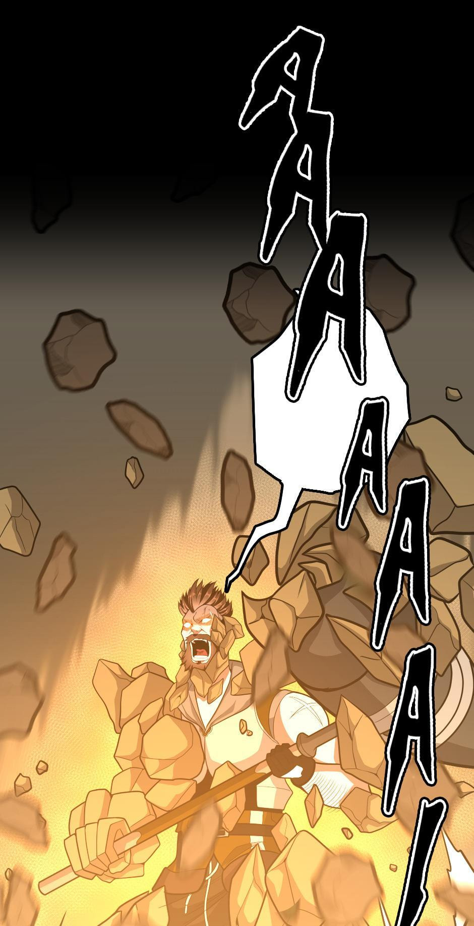 The Beginning After the End Chapter 65 page 61 - 
