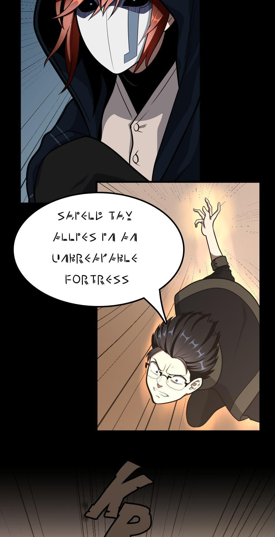 The Beginning After the End Chapter 65 page 65 - 