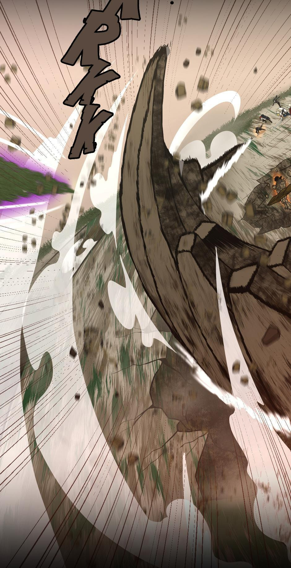 The Beginning After the End Chapter 65 page 66 - 
