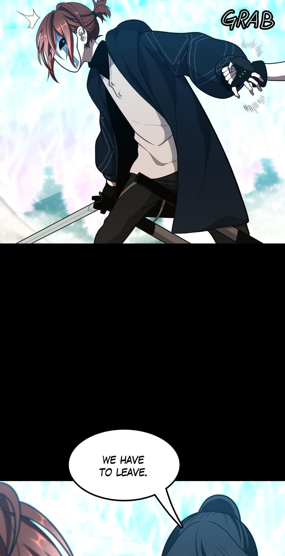 The Beginning After the End Chapter 65 page 68 - 