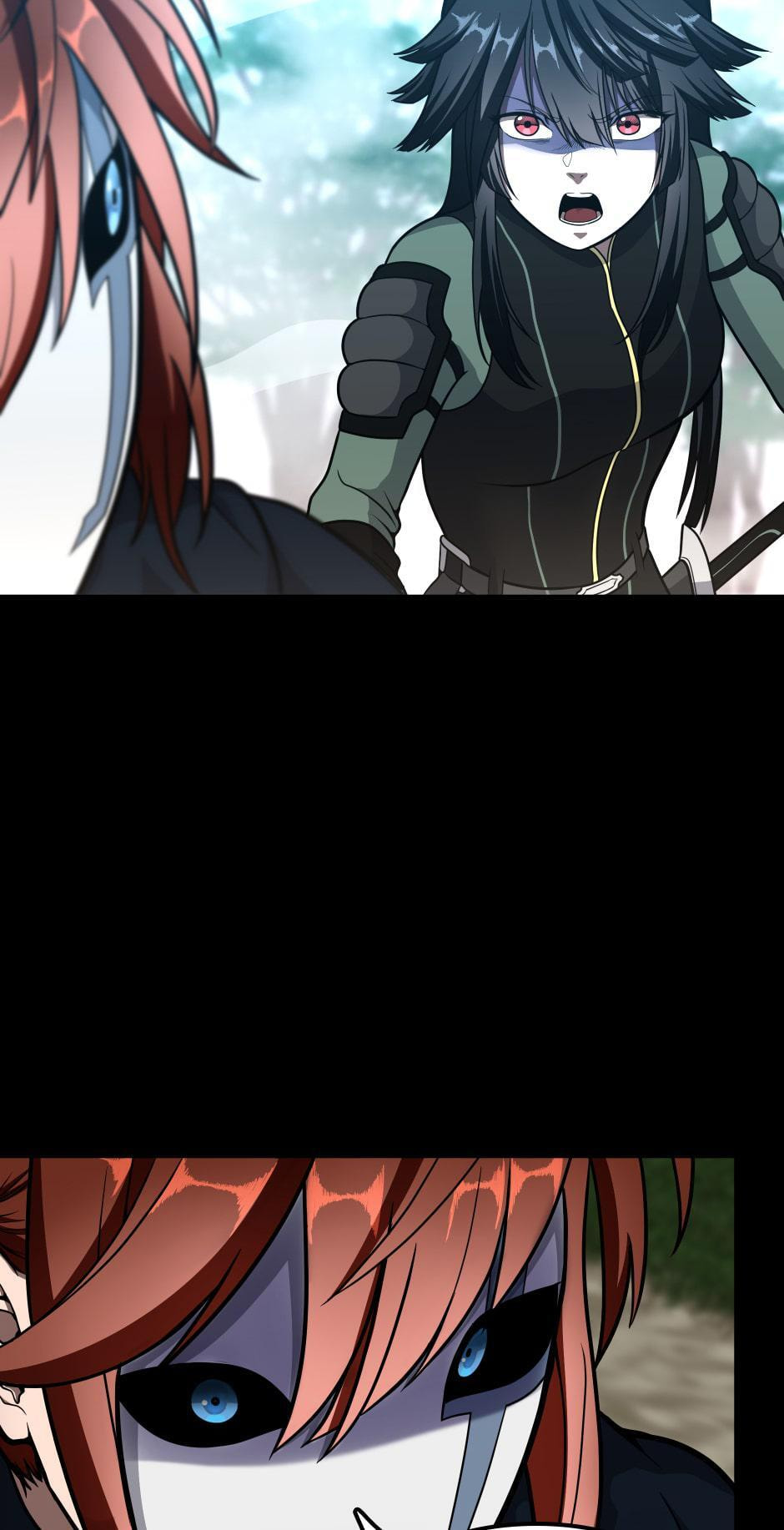 The Beginning After the End Chapter 65 page 69 - 