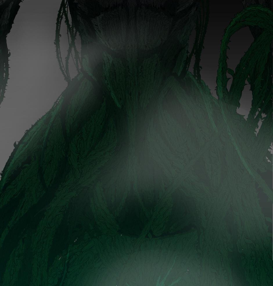 The Beginning After the End Chapter 65 page 8 - 