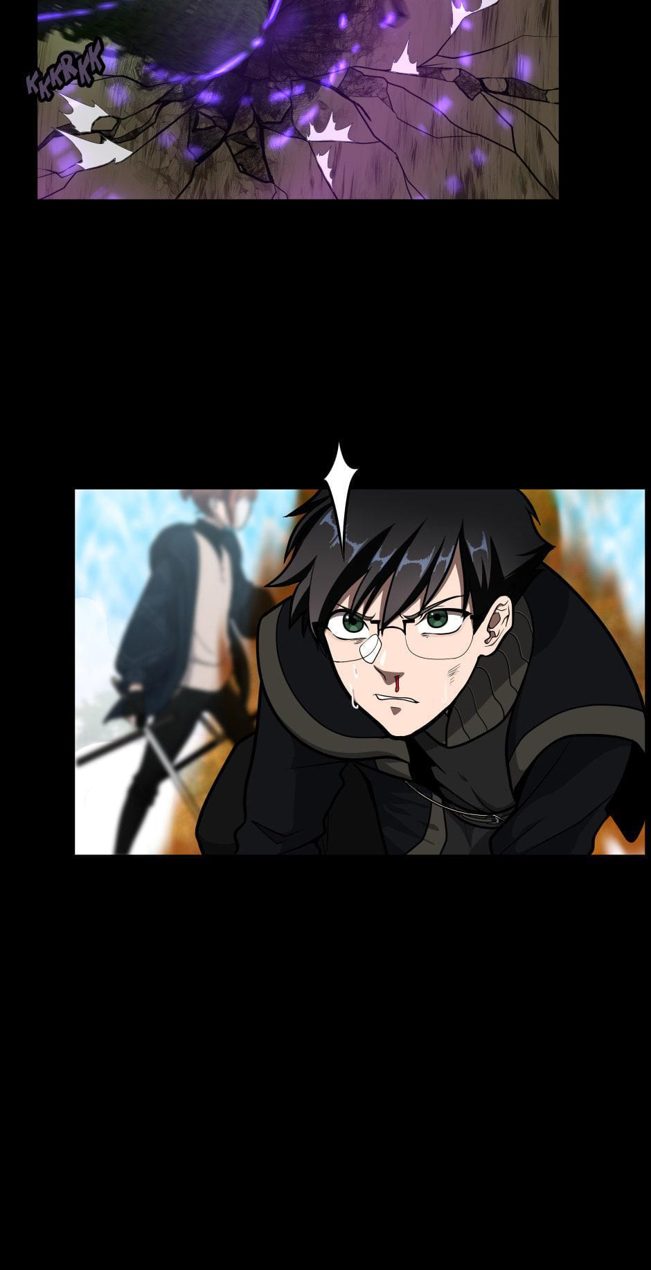 The Beginning After the End Chapter 65 page 71 - 