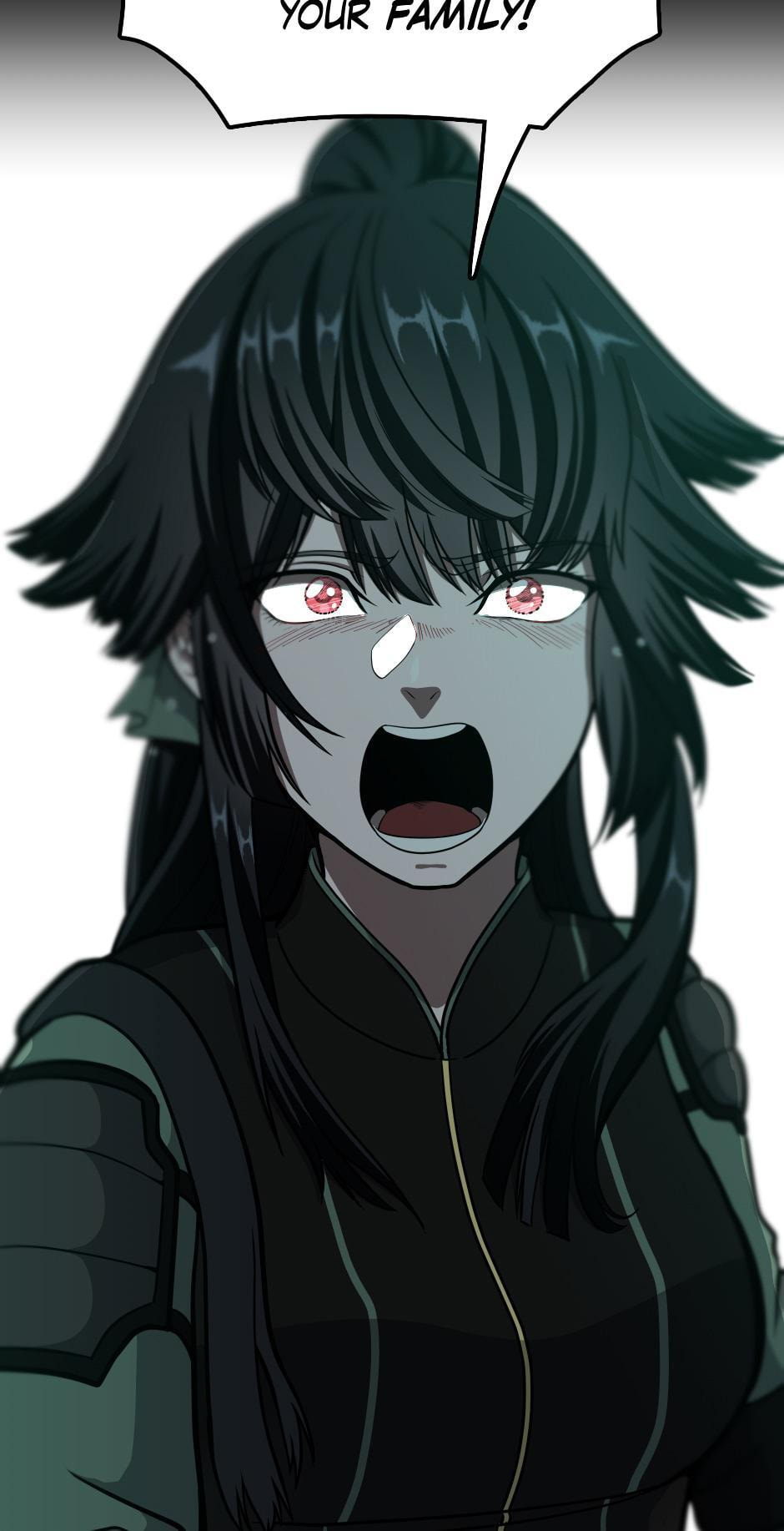 The Beginning After the End Chapter 65 page 73 - 