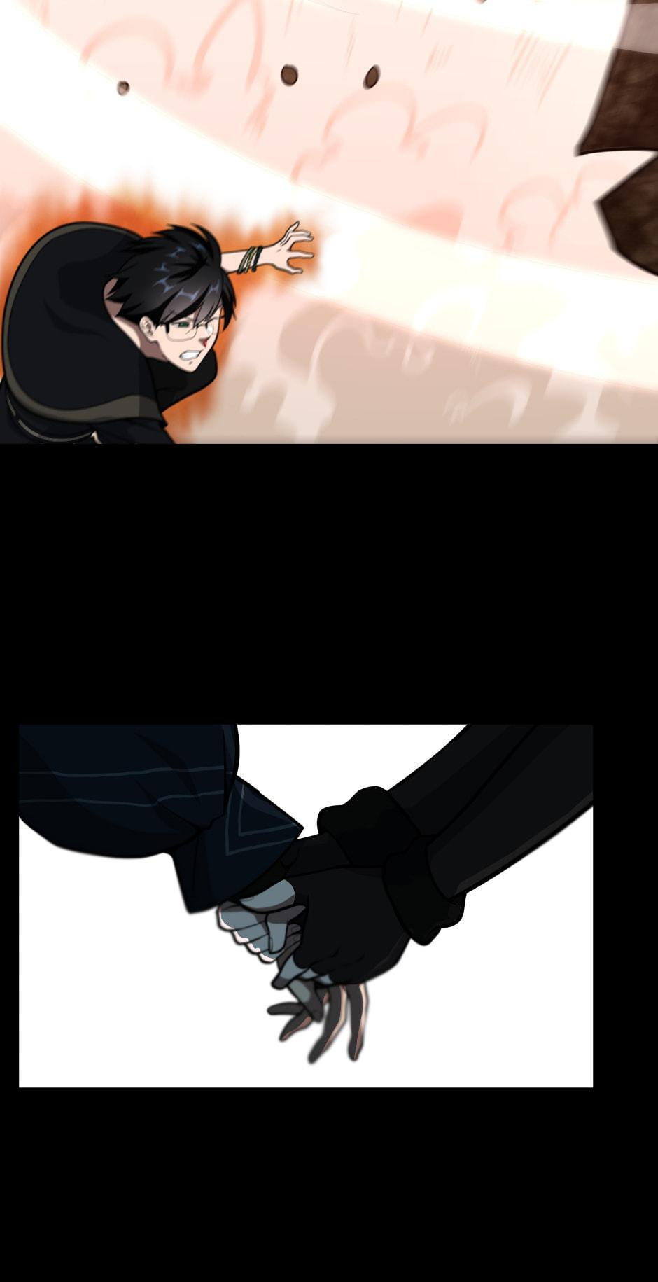 The Beginning After the End Chapter 65 page 76 - 