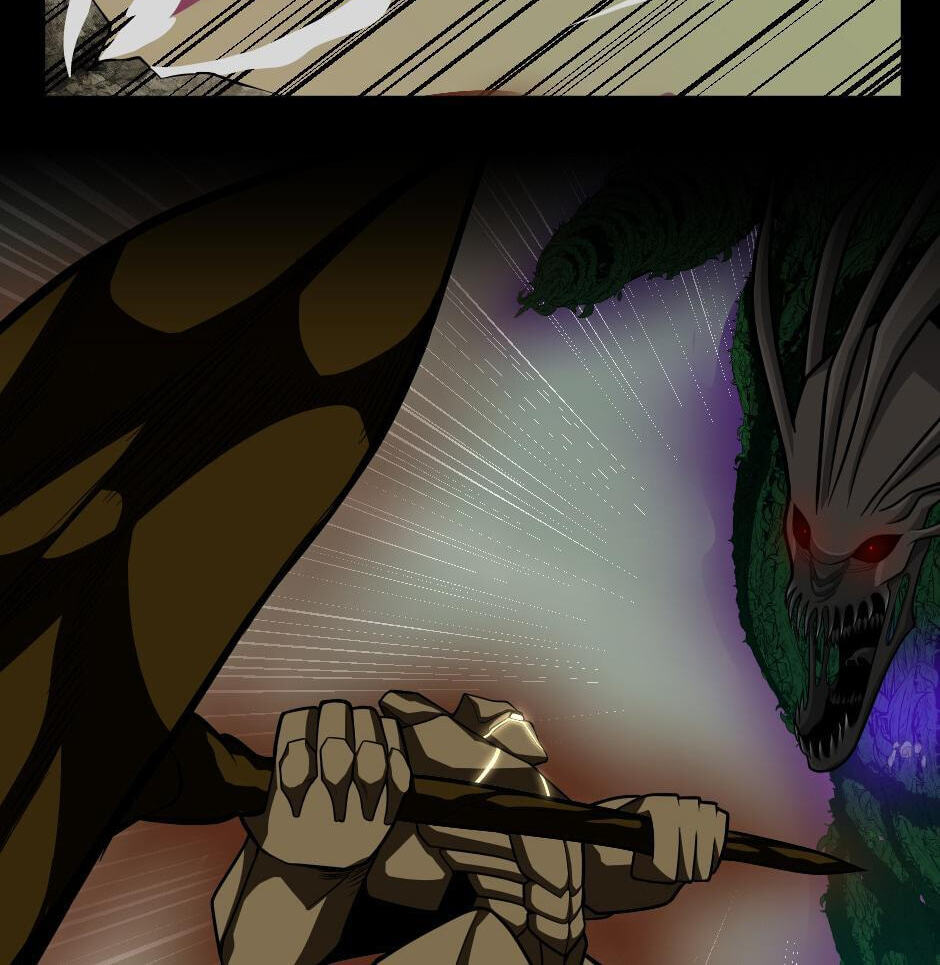 The Beginning After the End Chapter 65 page 92 - 