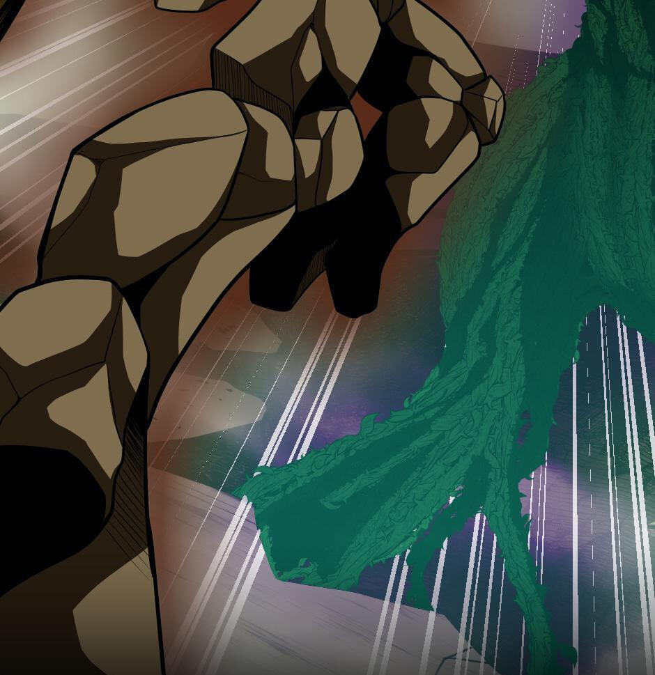 The Beginning After the End Chapter 65 page 93 - 