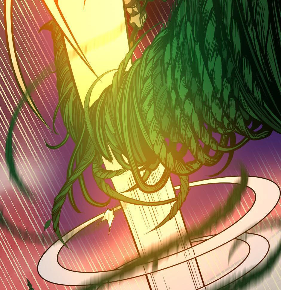 The Beginning After the End Chapter 65 page 98 - 