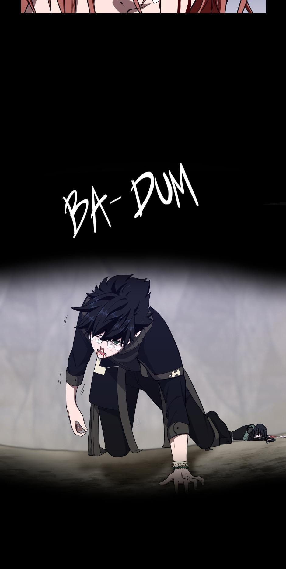 The Beginning After the End Chapter 66 page 103 - 
