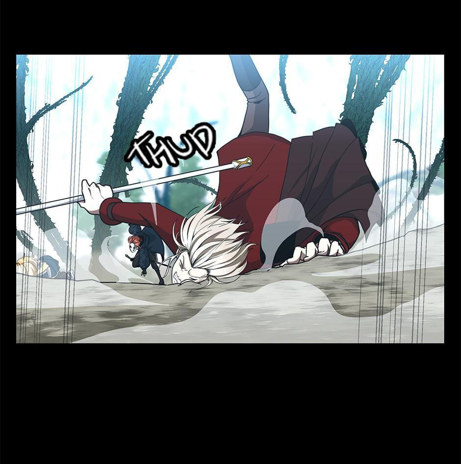The Beginning After the End Chapter 66 page 3 - 