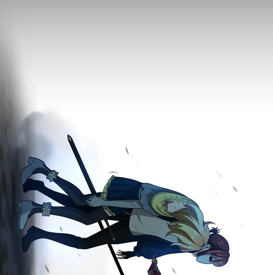 The Beginning After the End Chapter 66 page 25 - 