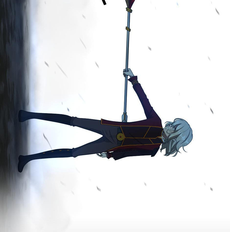 The Beginning After the End Chapter 66 page 26 - 