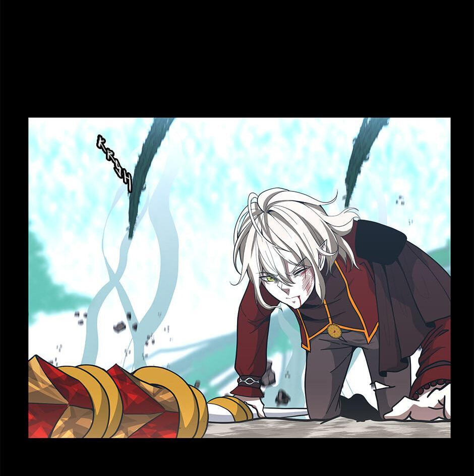 The Beginning After the End Chapter 66 page 4 - 