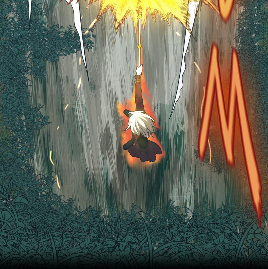 The Beginning After the End Chapter 66 page 31 - 