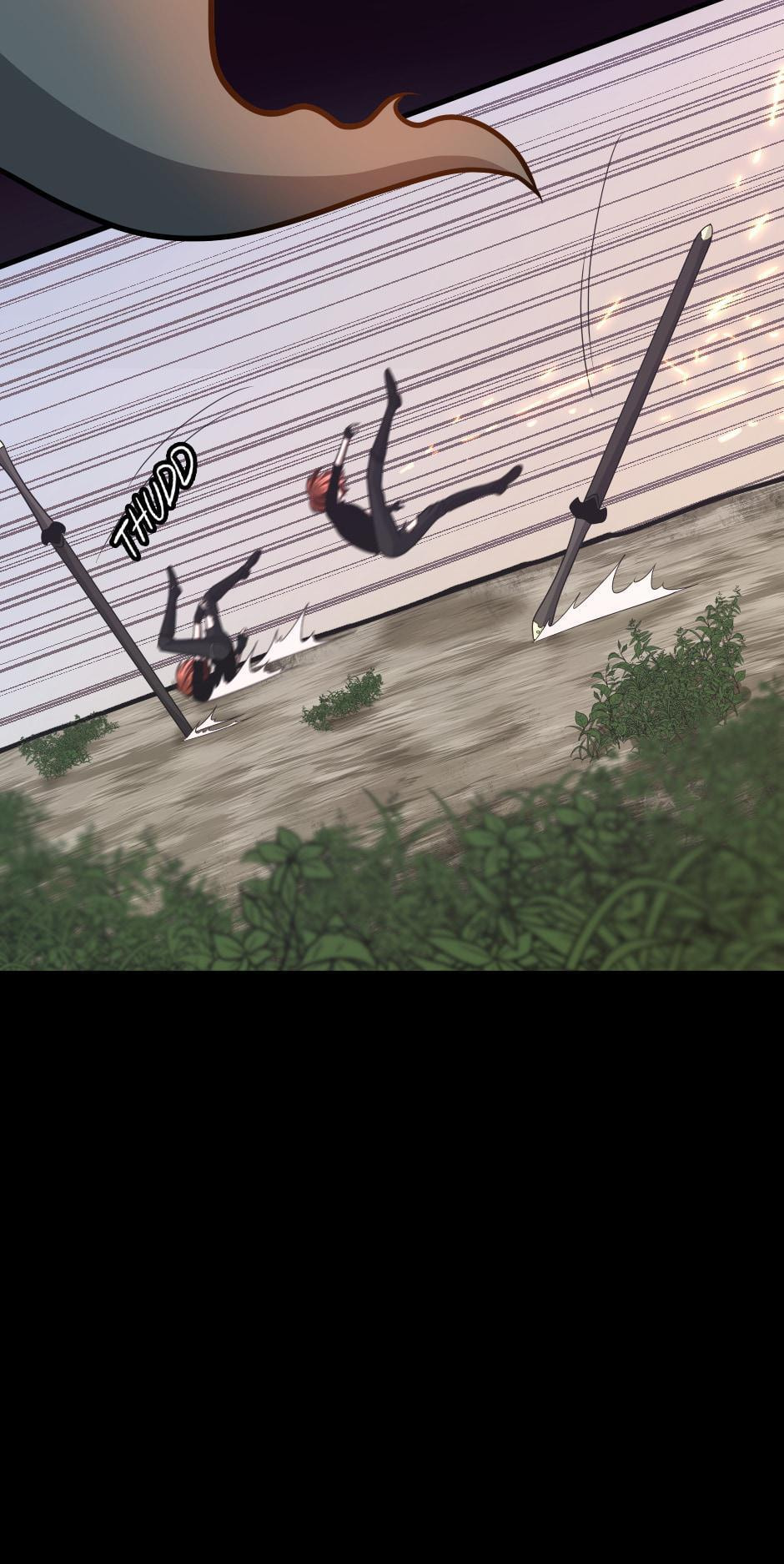 The Beginning After the End Chapter 66 page 36 - 