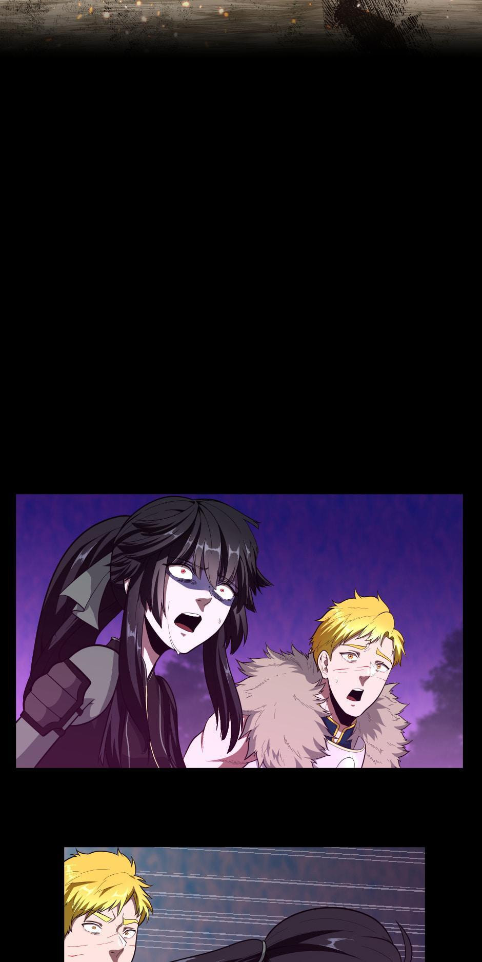 The Beginning After the End Chapter 66 page 39 - 