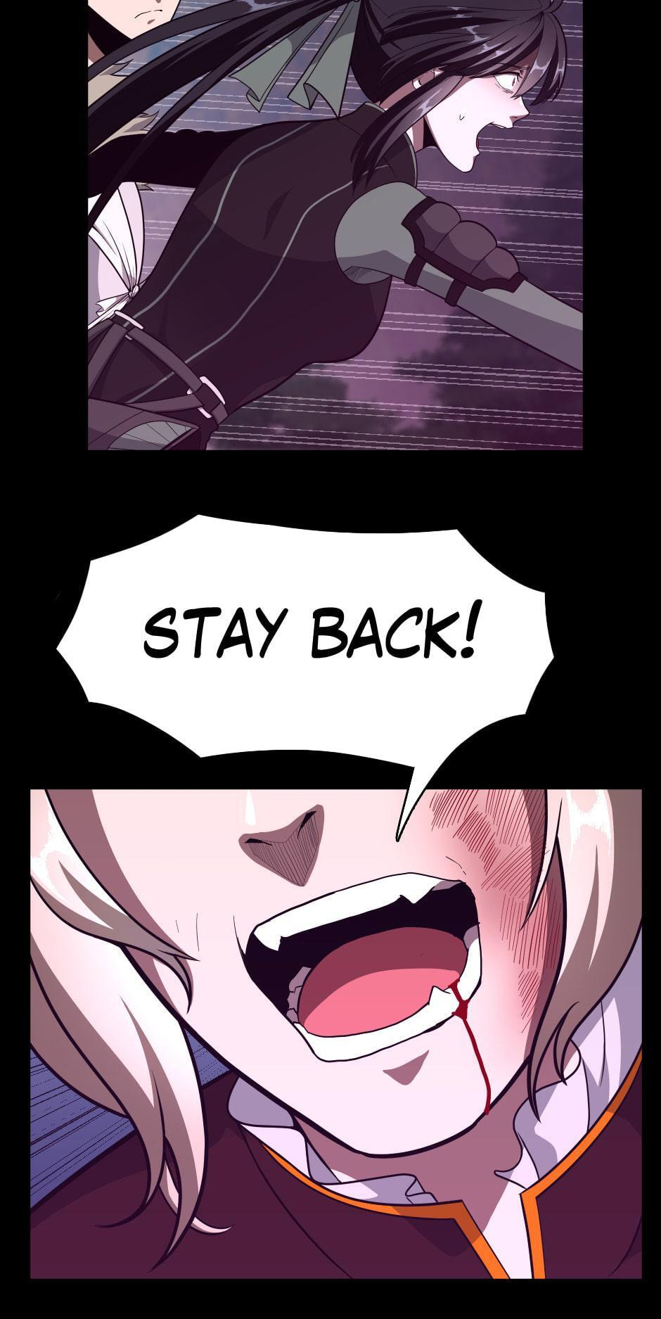 The Beginning After the End Chapter 66 page 40 - 