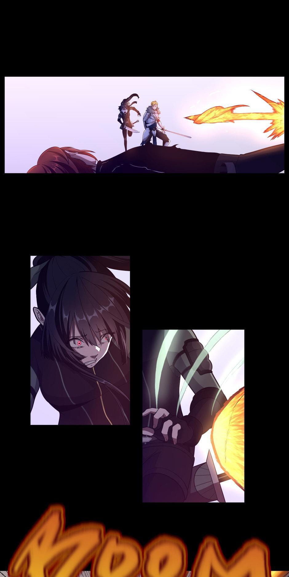 The Beginning After the End Chapter 66 page 41 - 