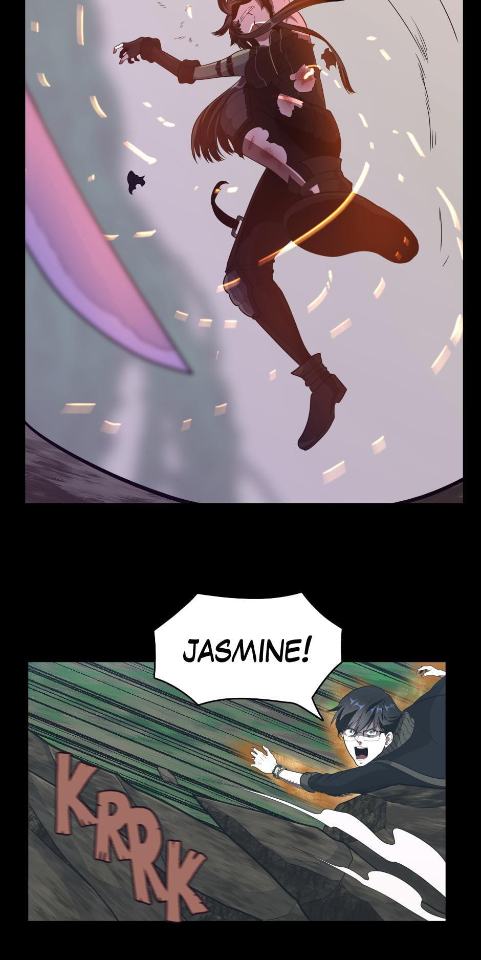 The Beginning After the End Chapter 66 page 43 - 