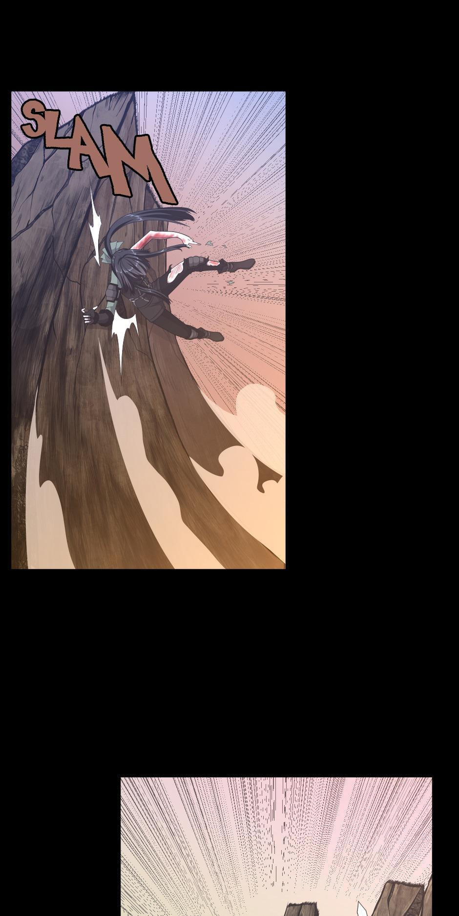 The Beginning After the End Chapter 66 page 44 - 