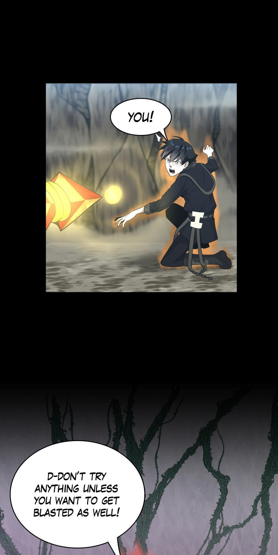 The Beginning After the End Chapter 66 page 46 - 
