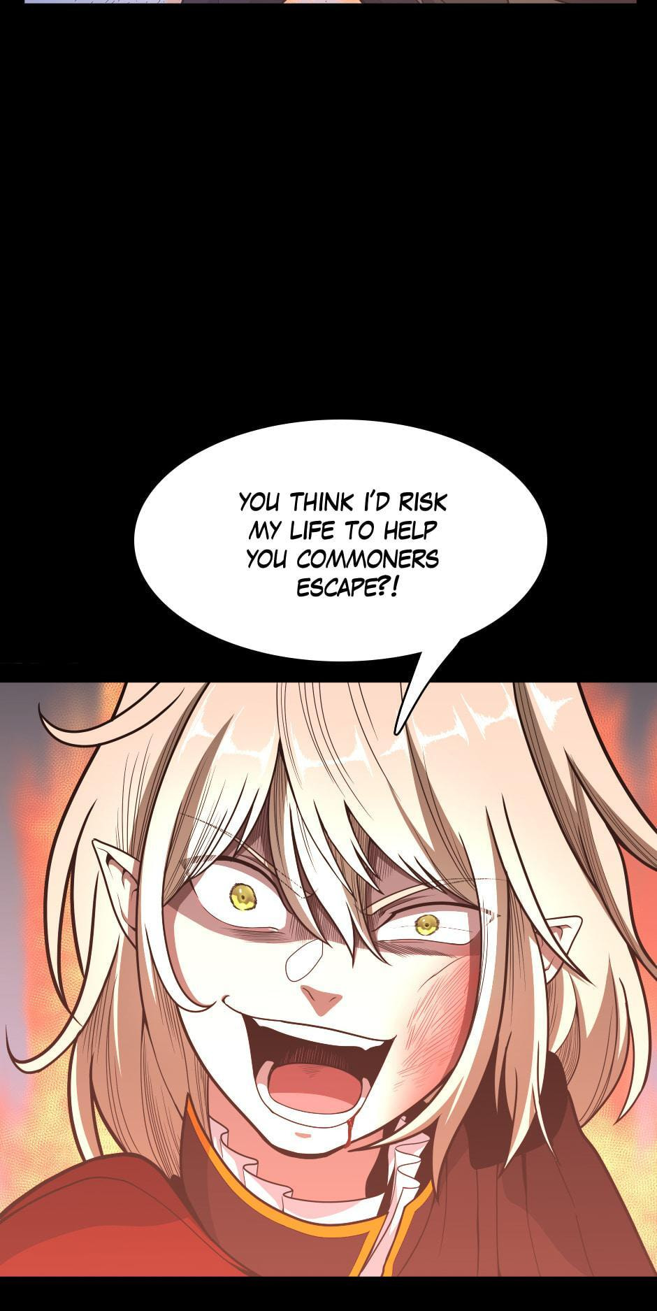 The Beginning After the End Chapter 66 page 48 - 