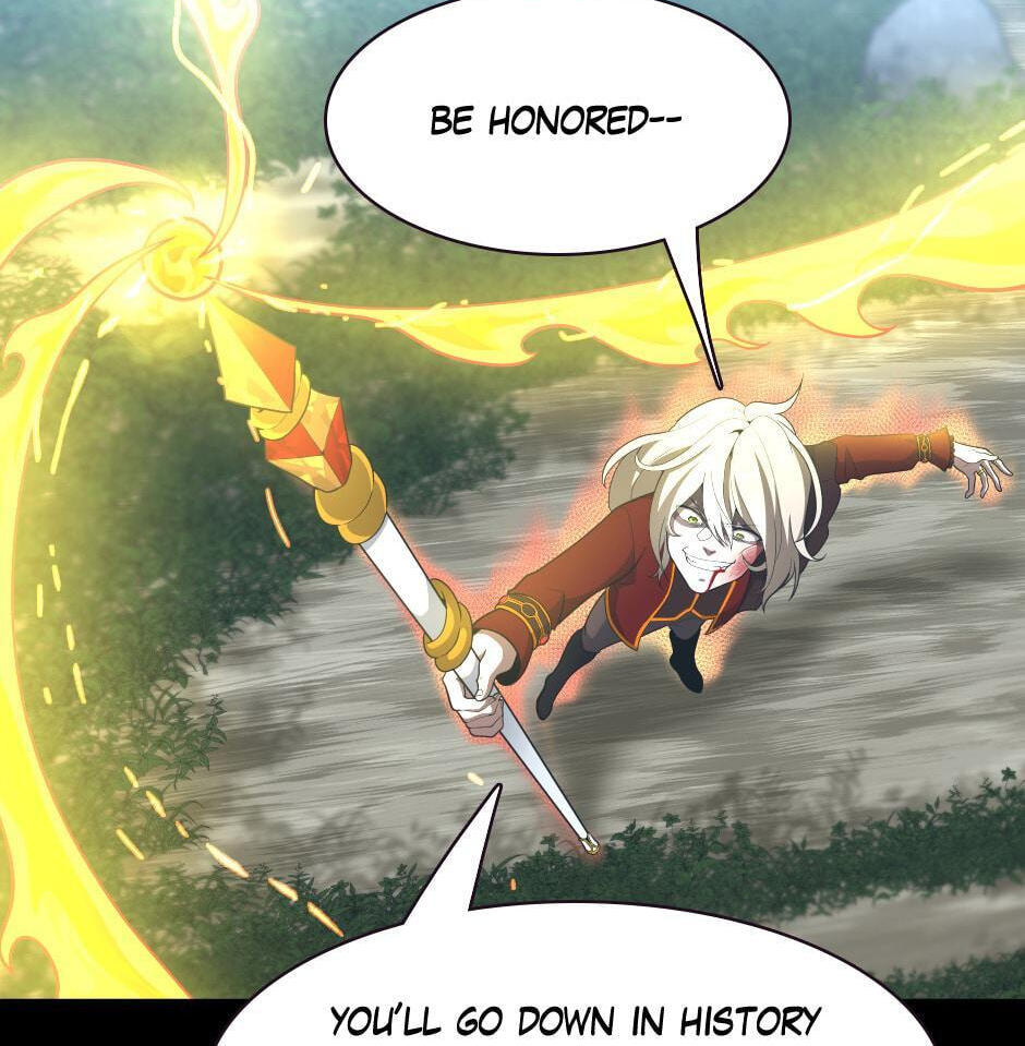 The Beginning After the End Chapter 66 page 50 - 