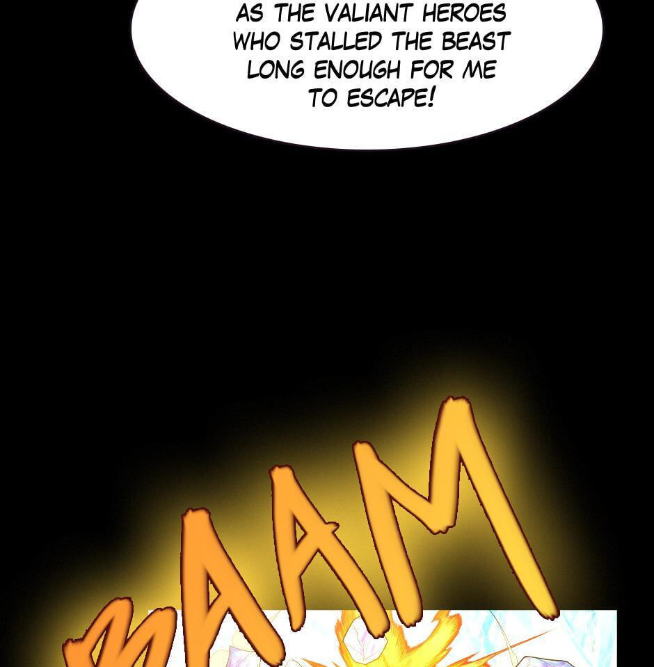 The Beginning After the End Chapter 66 page 51 - 