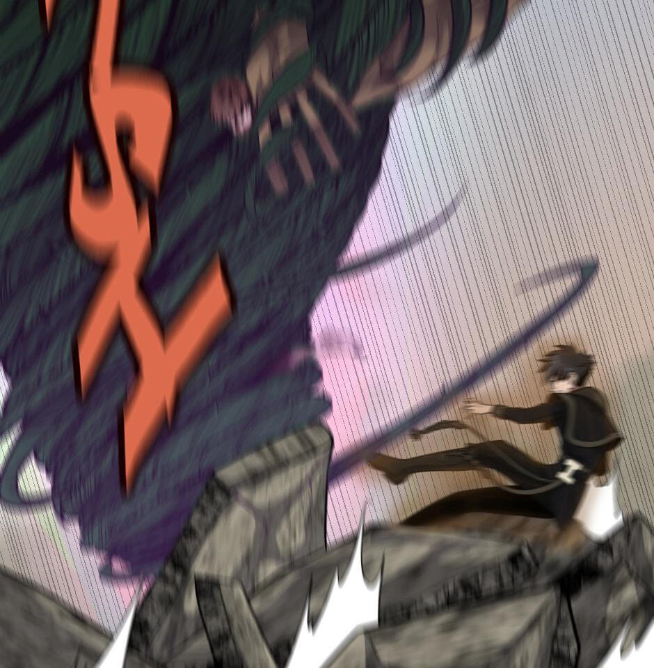 The Beginning After the End Chapter 66 page 58 - 