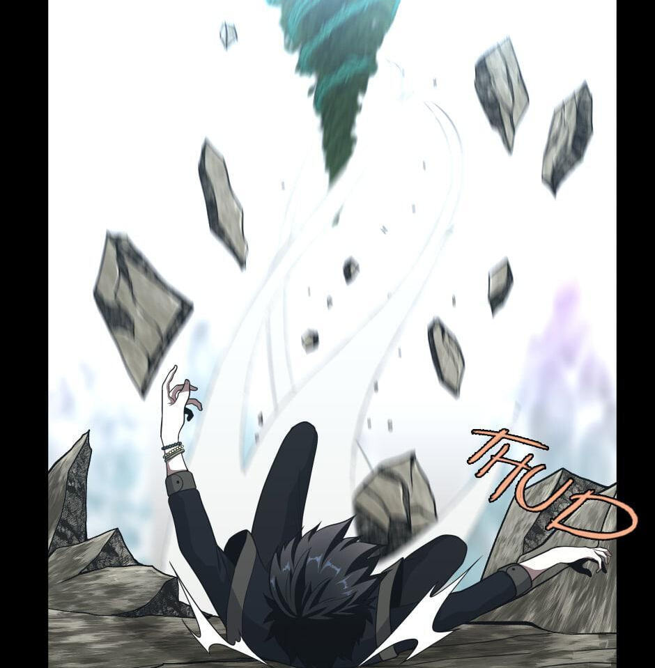 The Beginning After the End Chapter 66 page 60 - 
