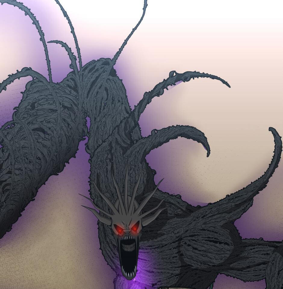 The Beginning After the End Chapter 66 page 66 - 