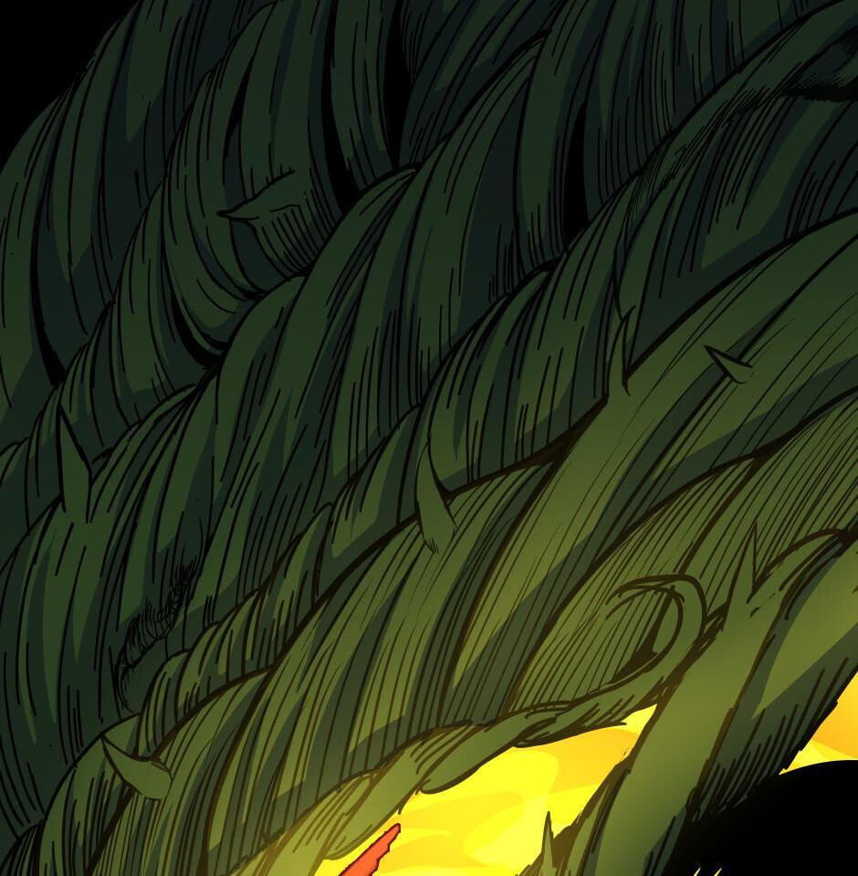 The Beginning After the End Chapter 66 page 74 - 