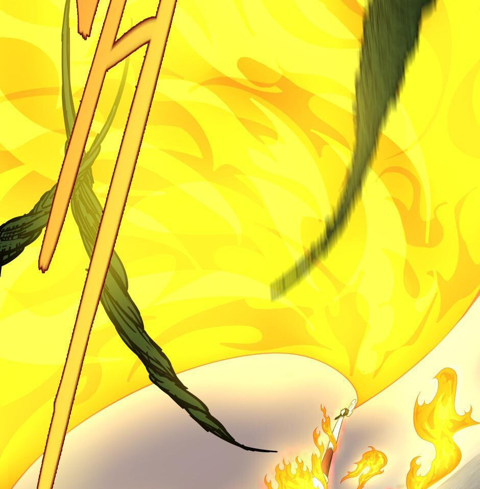 The Beginning After the End Chapter 66 page 77 - 