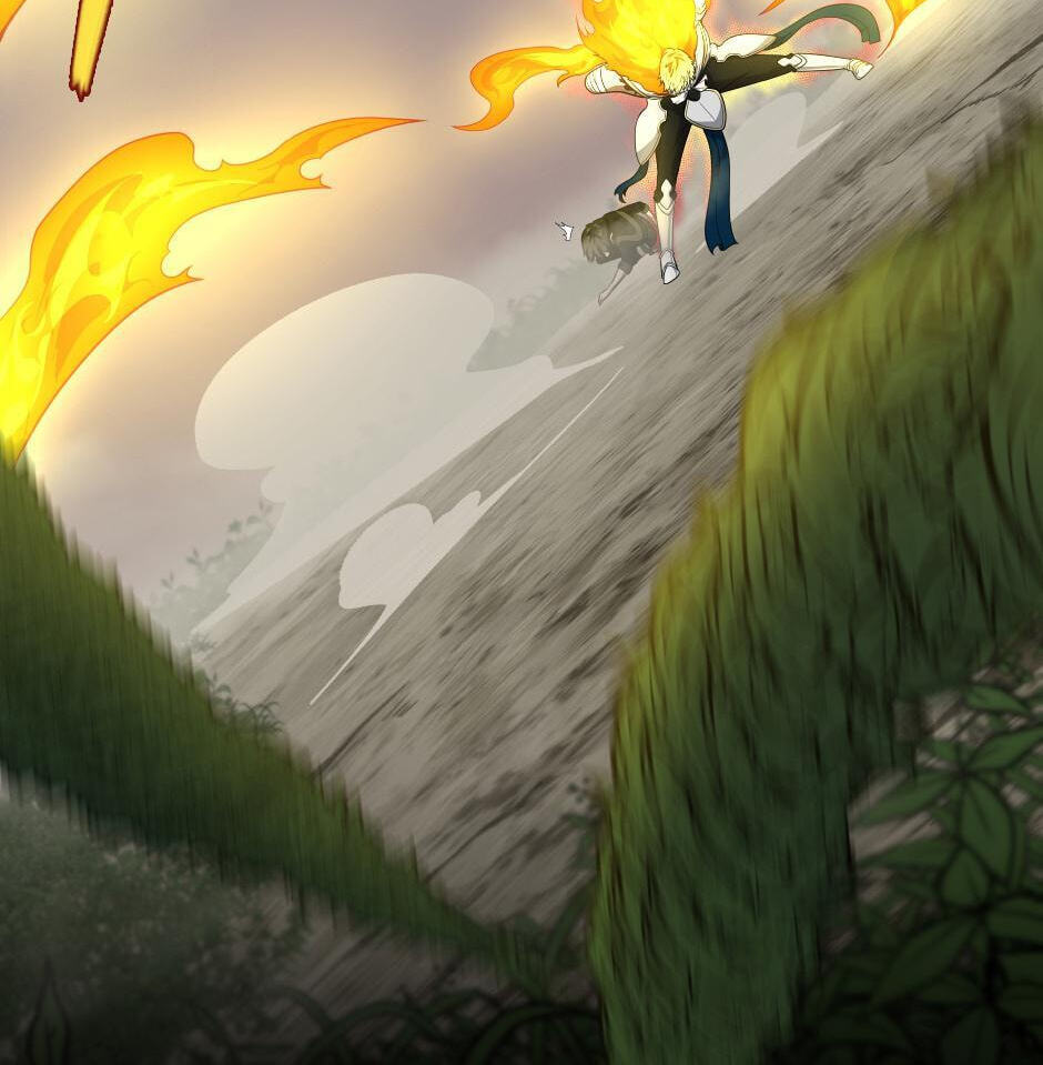 The Beginning After the End Chapter 66 page 78 - 