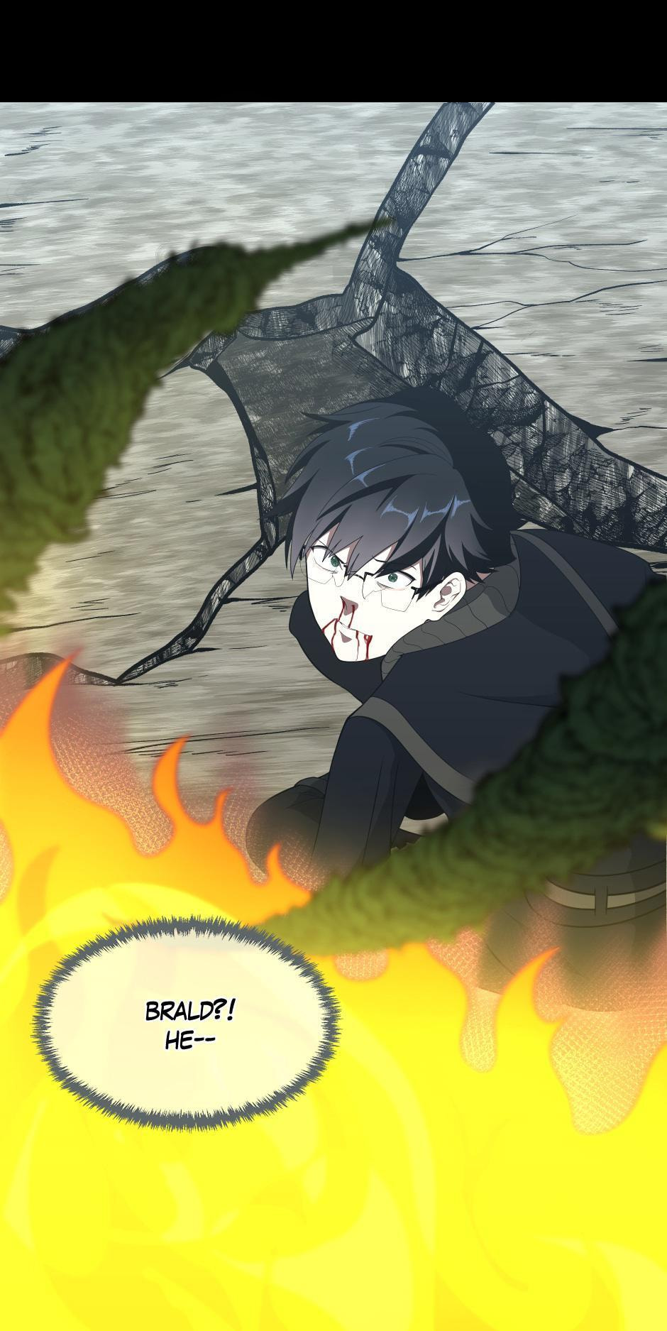 The Beginning After the End Chapter 66 page 81 - 