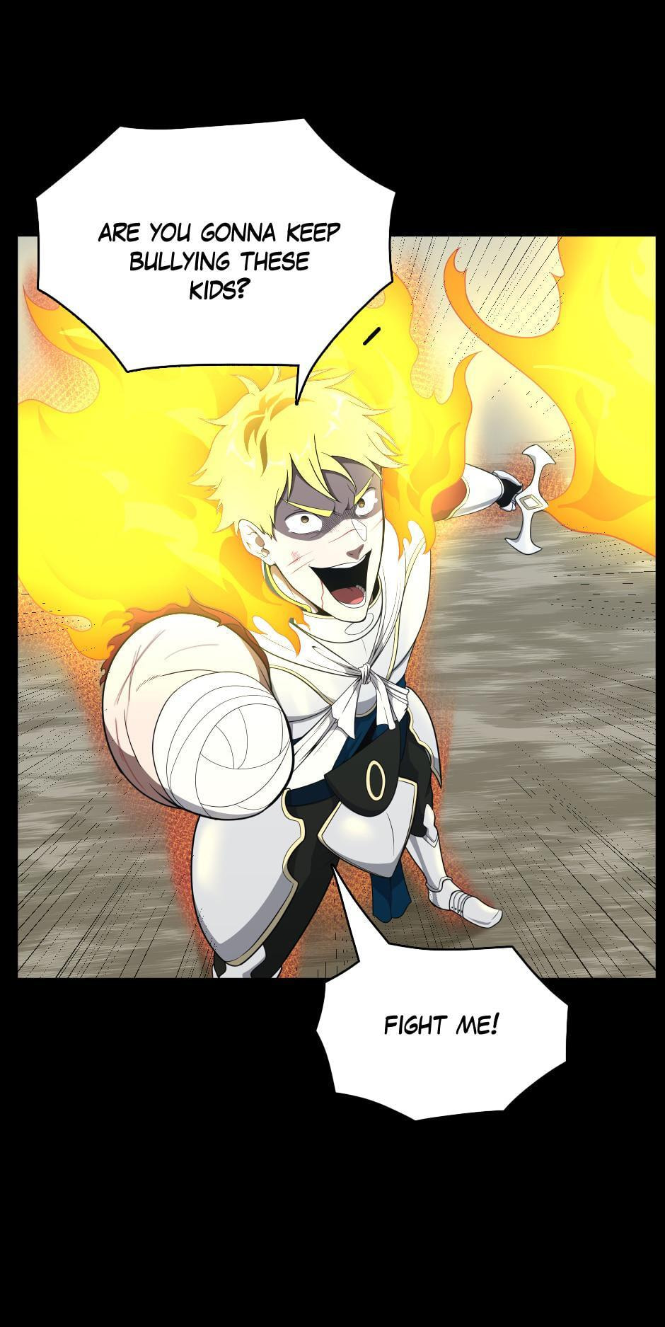 The Beginning After the End Chapter 66 page 83 - 
